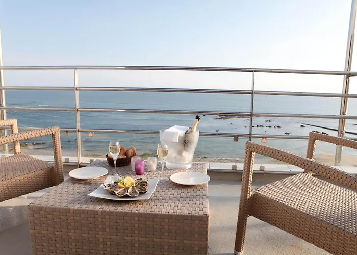 Atlantic Hôtel&Spa